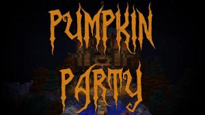 Descargar Pumpkin Party para Minecraft 1.12.2